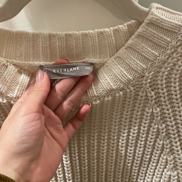 Everlane sweater - Picture 2 of 3
